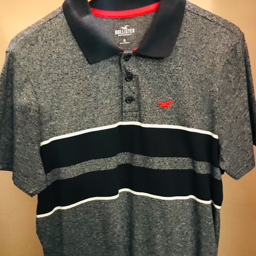Men’s XL Hollister Polo